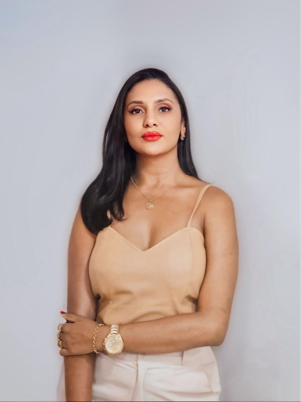 Griseli Silva, Psicanalista Clínica | Hipnoterapeuta