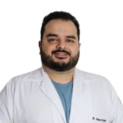 Dr Alonso, Psiquiatra em Unaí MG