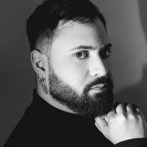 Filipe, Cabeleireiro em Unaí MG