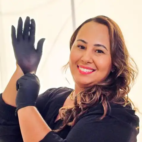 Patrícia - Designer de Sobrancelhas em Unaí